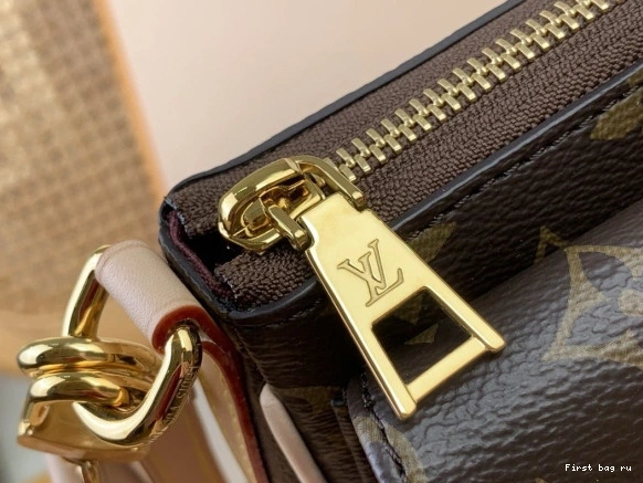 Frstbag ru BAG-25*15*8CM VUITTON VIBE LOUIS 0710